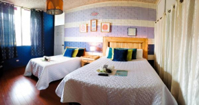 Hostal de Lucca